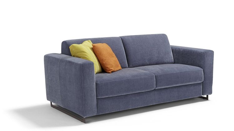 Eijerkamp Collectie Modular Slaapbank