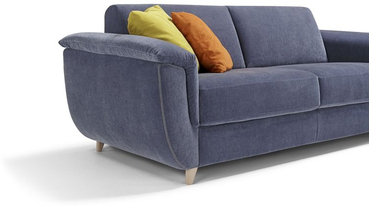 Eijerkamp Collectie Modular Slaapbank