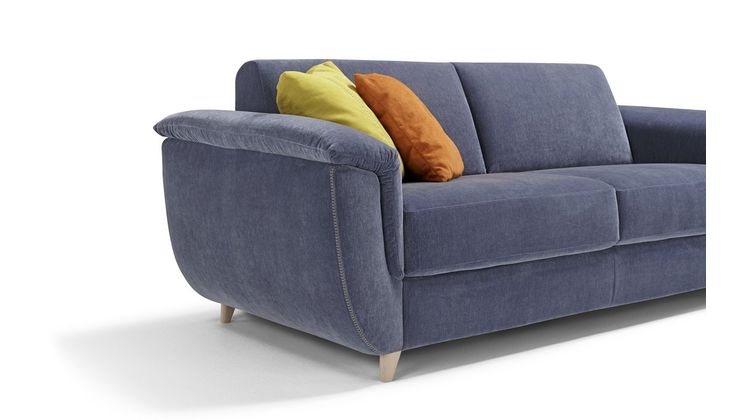 Eijerkamp Collectie Modular Slaapbank