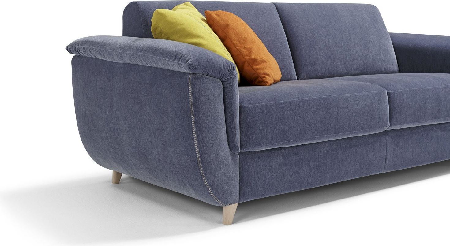 Eijerkamp Collectie Modular Slaapbank
