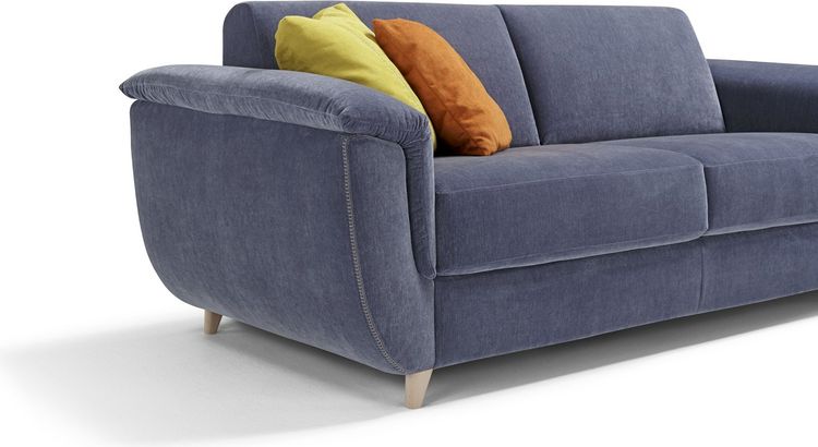 Eijerkamp Collectie Modular Slaapbank