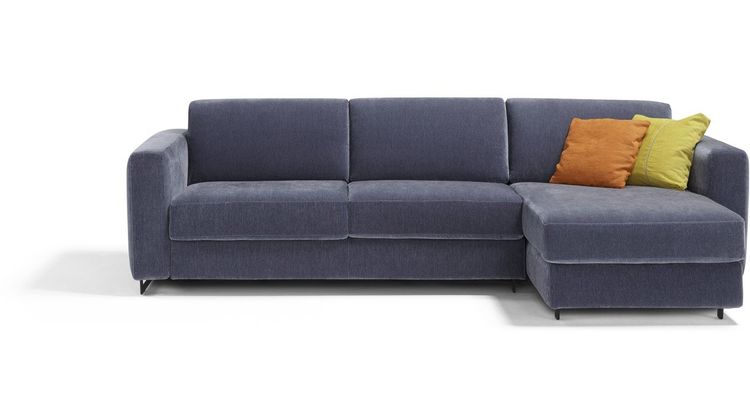 Eijerkamp Collectie Modular Slaapbank