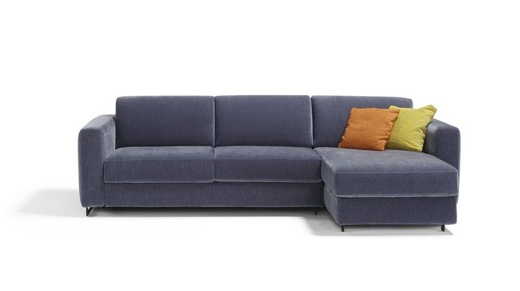 Eijerkamp Collectie Modular Slaapbank