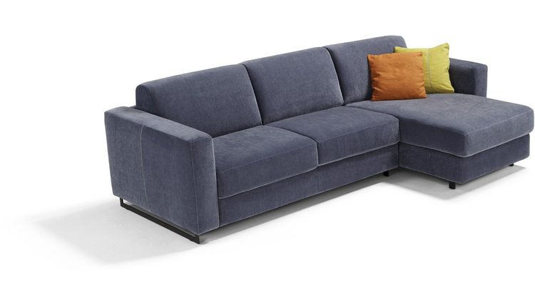 Eijerkamp Collectie Modular Slaapbank