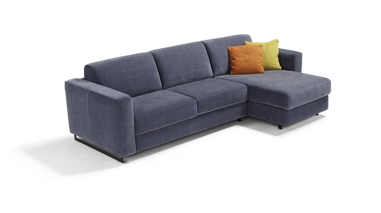 Eijerkamp Collectie Modular Slaapbank