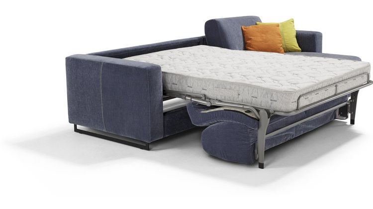 Eijerkamp Collectie Modular Slaapbank