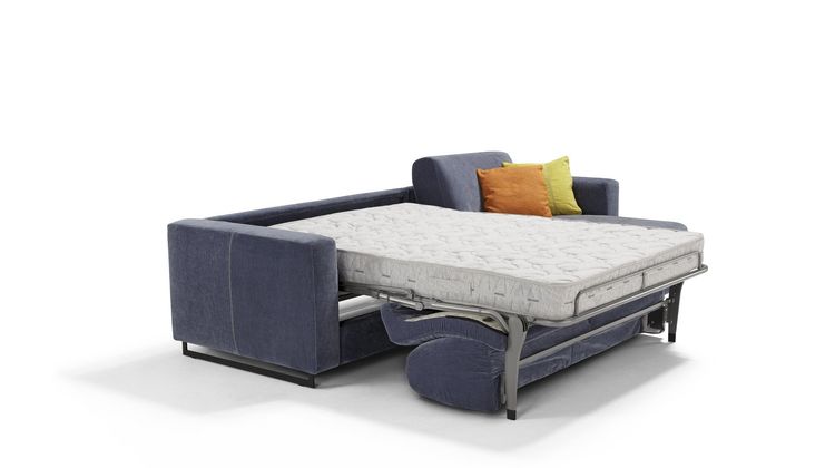 Eijerkamp Collectie Modular Slaapbank