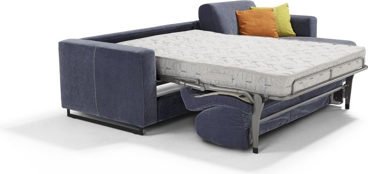 Eijerkamp Collectie Modular Slaapbank