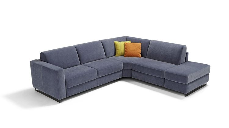 Eijerkamp Collectie Modular Slaapbank