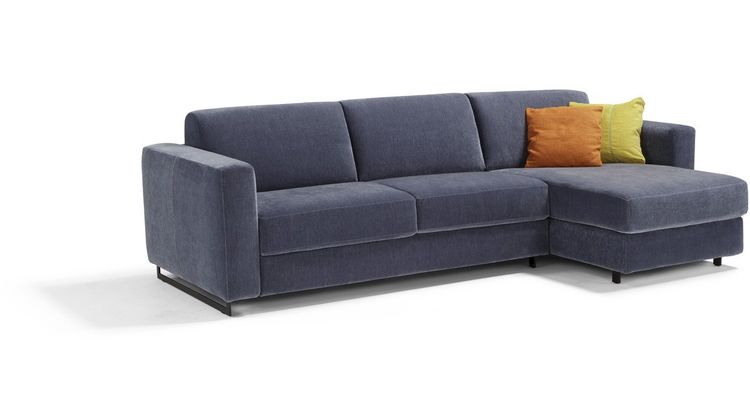 Eijerkamp Collectie Modular Slaapbank