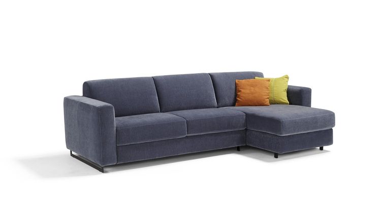 Eijerkamp Collectie Modular Slaapbank