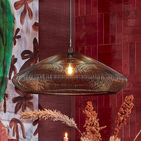 Eijerkamp Collectie Moire Hanglamp