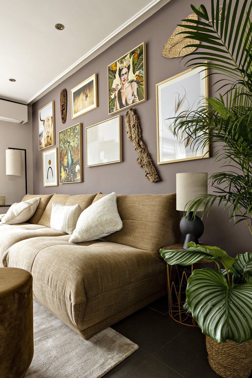 Eijerkamp Collectie Mono Elementenbank