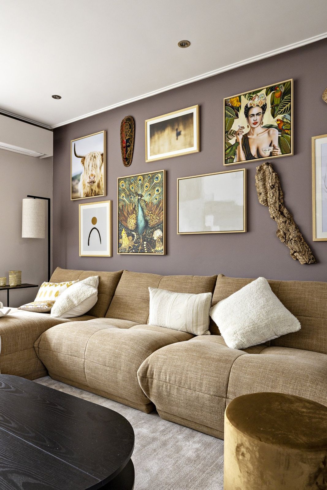 Eijerkamp Collectie Mono Elementenbank