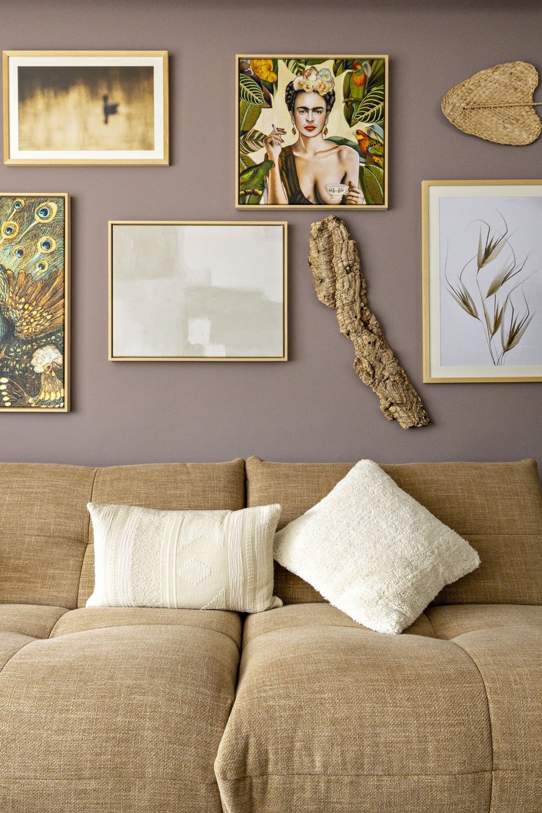 Eijerkamp Collectie Mono Elementenbank