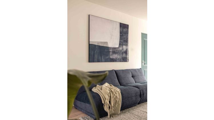 Eijerkamp Collectie Mono Elementenbank