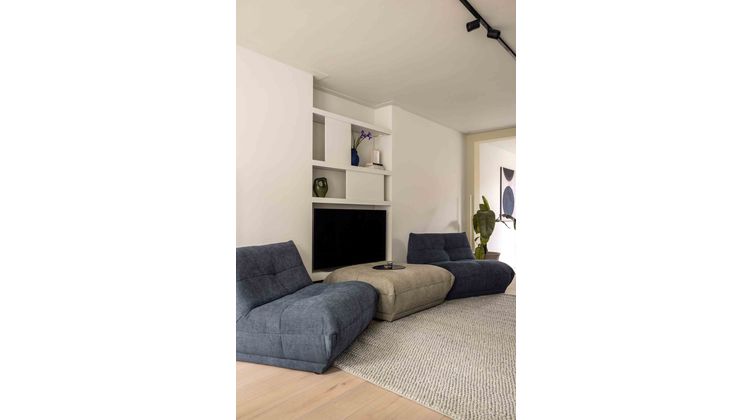 Eijerkamp Collectie Mono Elementenbank