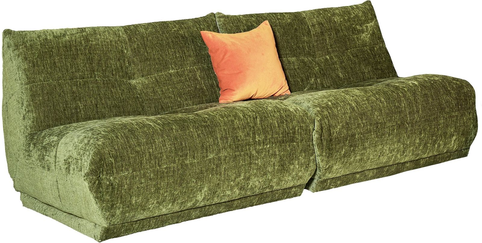 Eijerkamp Collectie Mono Elementenbank