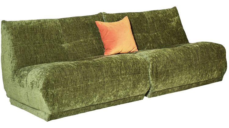 Eijerkamp Collectie Mono Elementenbank