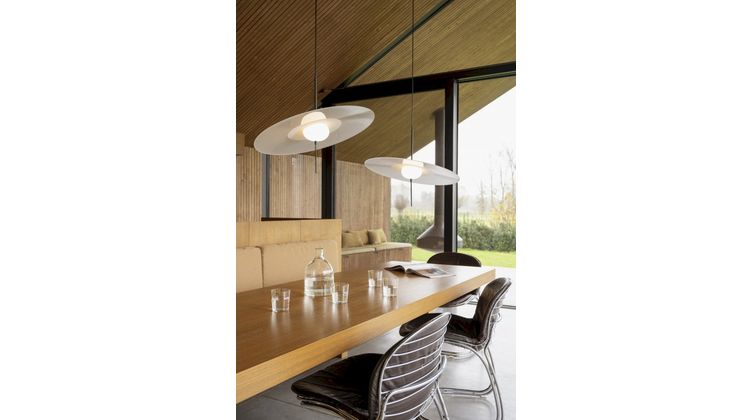 Eijerkamp Collectie Mono L500 Hanglamp