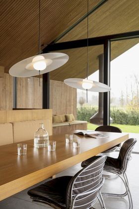 Eijerkamp Collectie Mono L500 Hanglamp