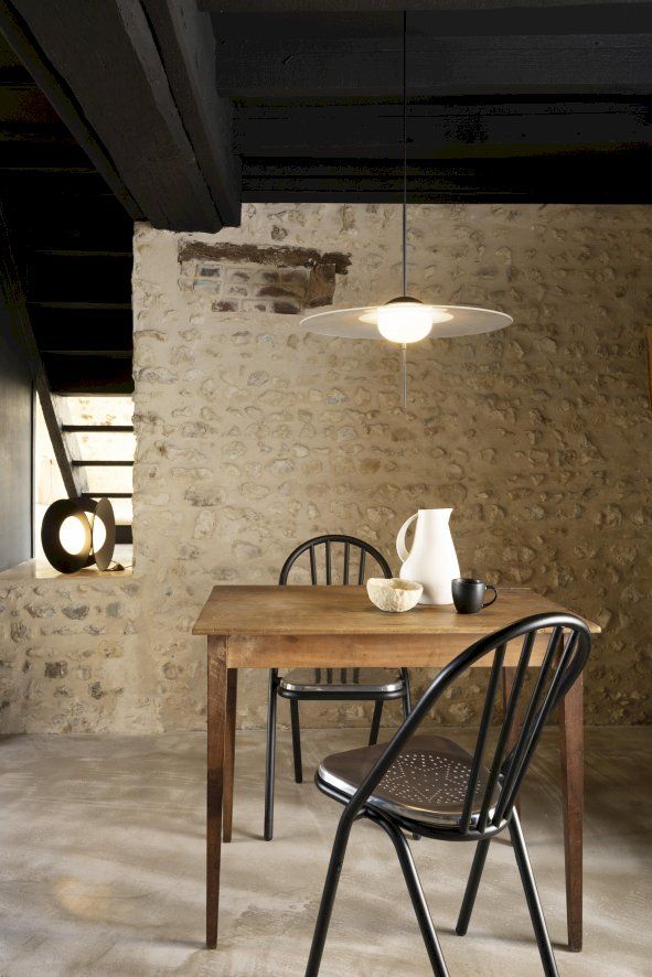 Eijerkamp Collectie Mono L500 Hanglamp