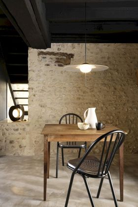 Eijerkamp Collectie Mono L500 Hanglamp