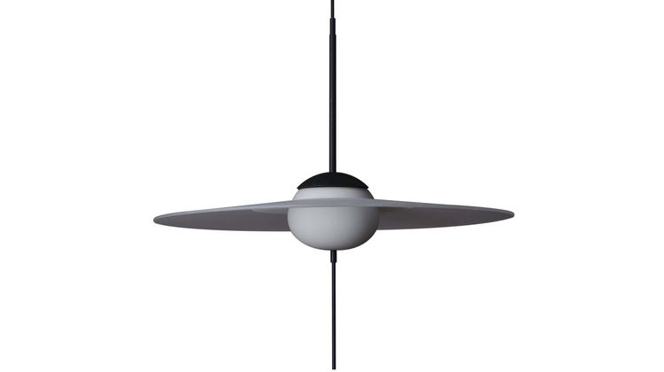 Eijerkamp Collectie Mono L500 Hanglamp