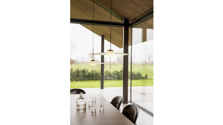 Eijerkamp Collectie Mono L500 Hanglamp