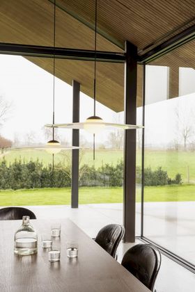 Eijerkamp Collectie Mono L500 Hanglamp