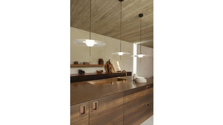 Eijerkamp Collectie Mono L500 Hanglamp