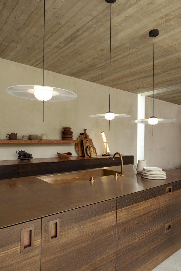 Eijerkamp Collectie Mono L500 Hanglamp