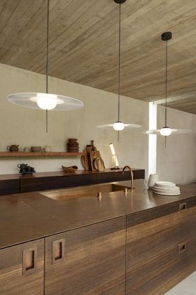 Eijerkamp Collectie Mono L500 Hanglamp