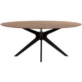 Eijerkamp Collectie Naanim Eettafel