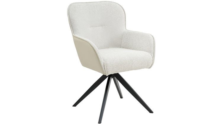 Eijerkamp Collectie Nadal Eetkamerstoel