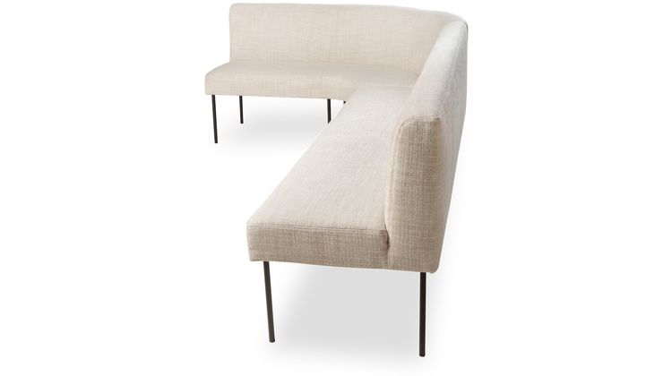 Eijerkamp Collectie Naomi Eetkamerbank