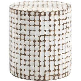 Eijerkamp Collectie Necoco Bijzettafel