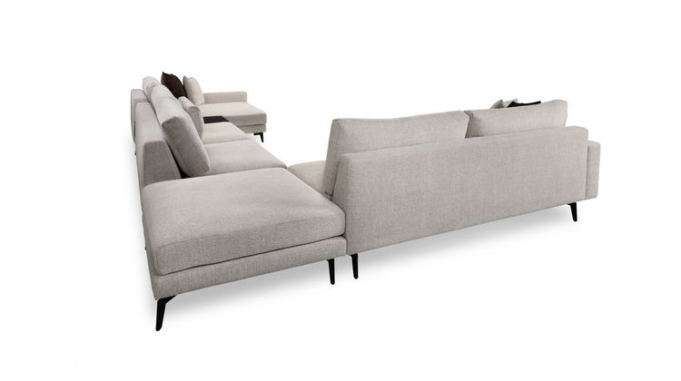 Eijerkamp Collectie Nisa Elementenbank