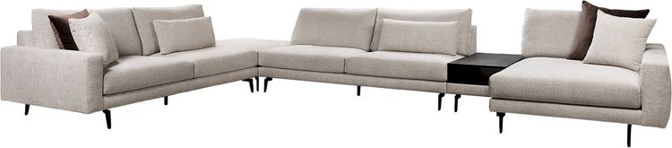 Eijerkamp Collectie Nisa Elementenbank