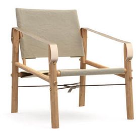 Eijerkamp Collectie Nomad Fauteuil