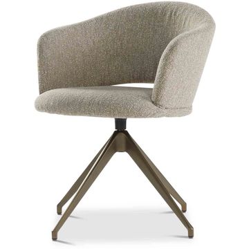 Eijerkamp Collectie Nonna Eetkamerstoel