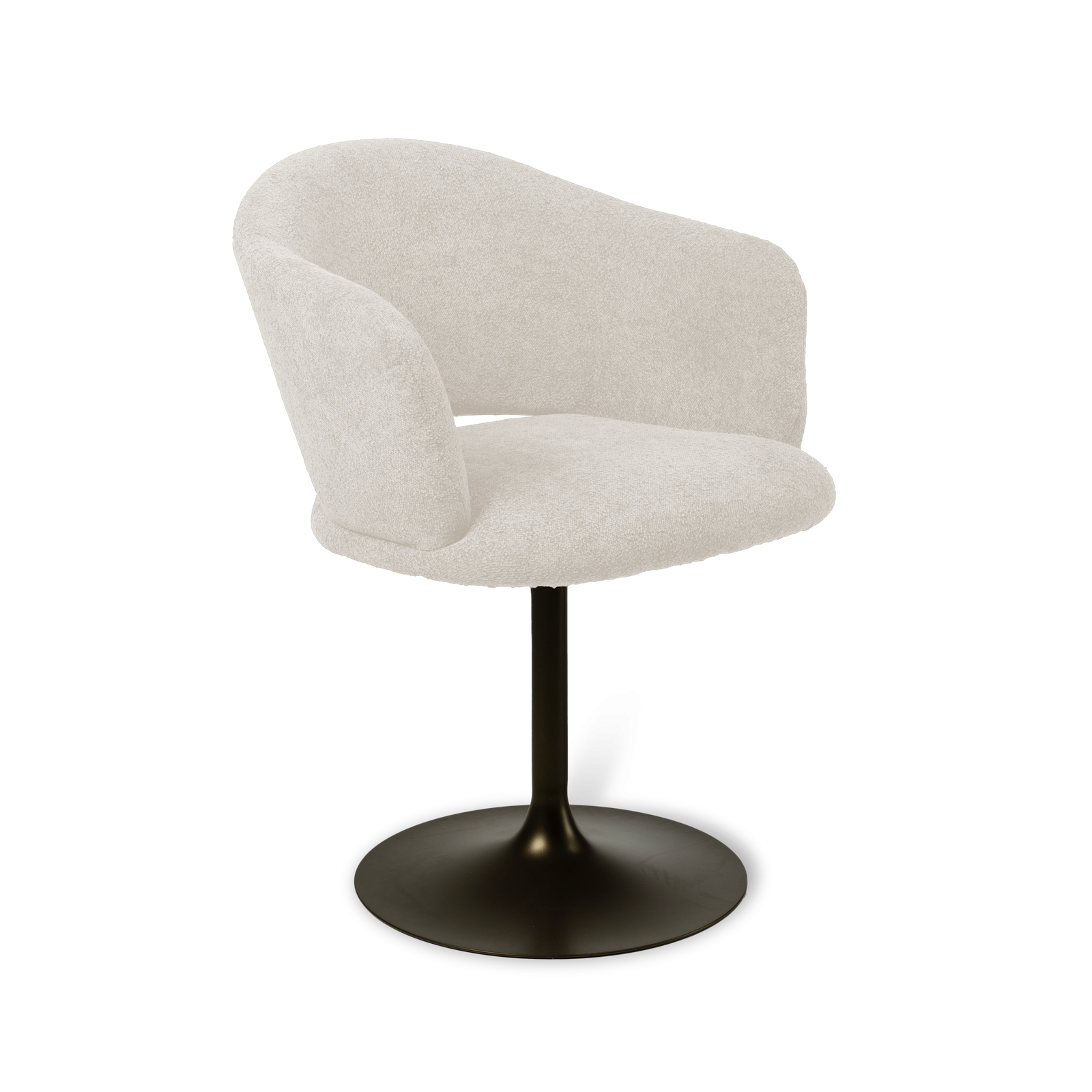 Eijerkamp Collectie Nonna Eetkamerstoel