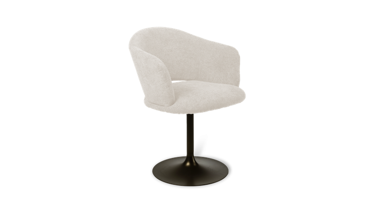 Eijerkamp Collectie Nonna Eetkamerstoel