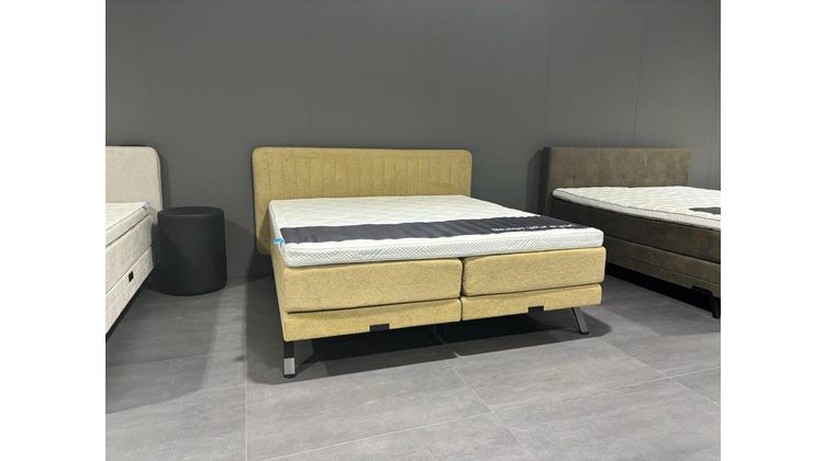 Eijerkamp Collectie Noor Outlet Boxspring