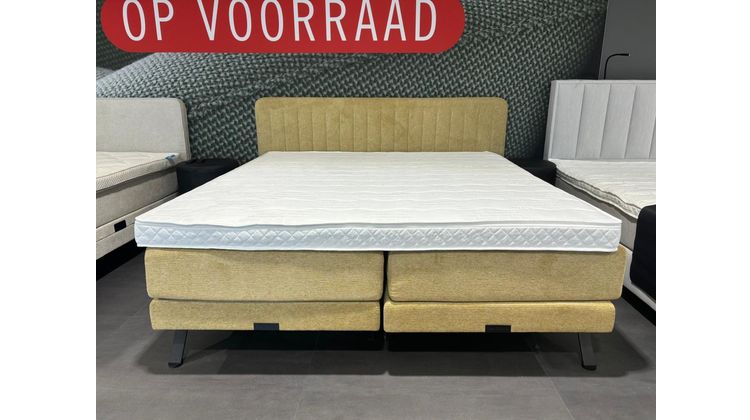 Eijerkamp Collectie Noor Outlet Boxspring