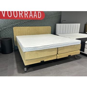 Eijerkamp Collectie Noor Outlet Boxspring