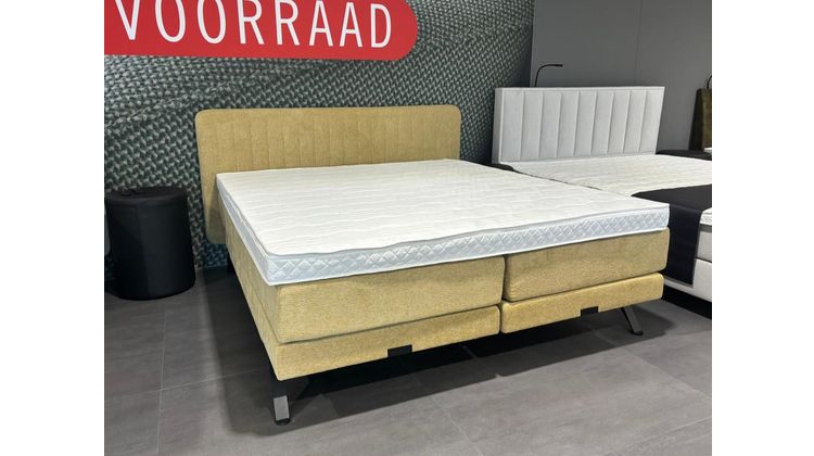 Eijerkamp Collectie Noor Outlet Boxspring