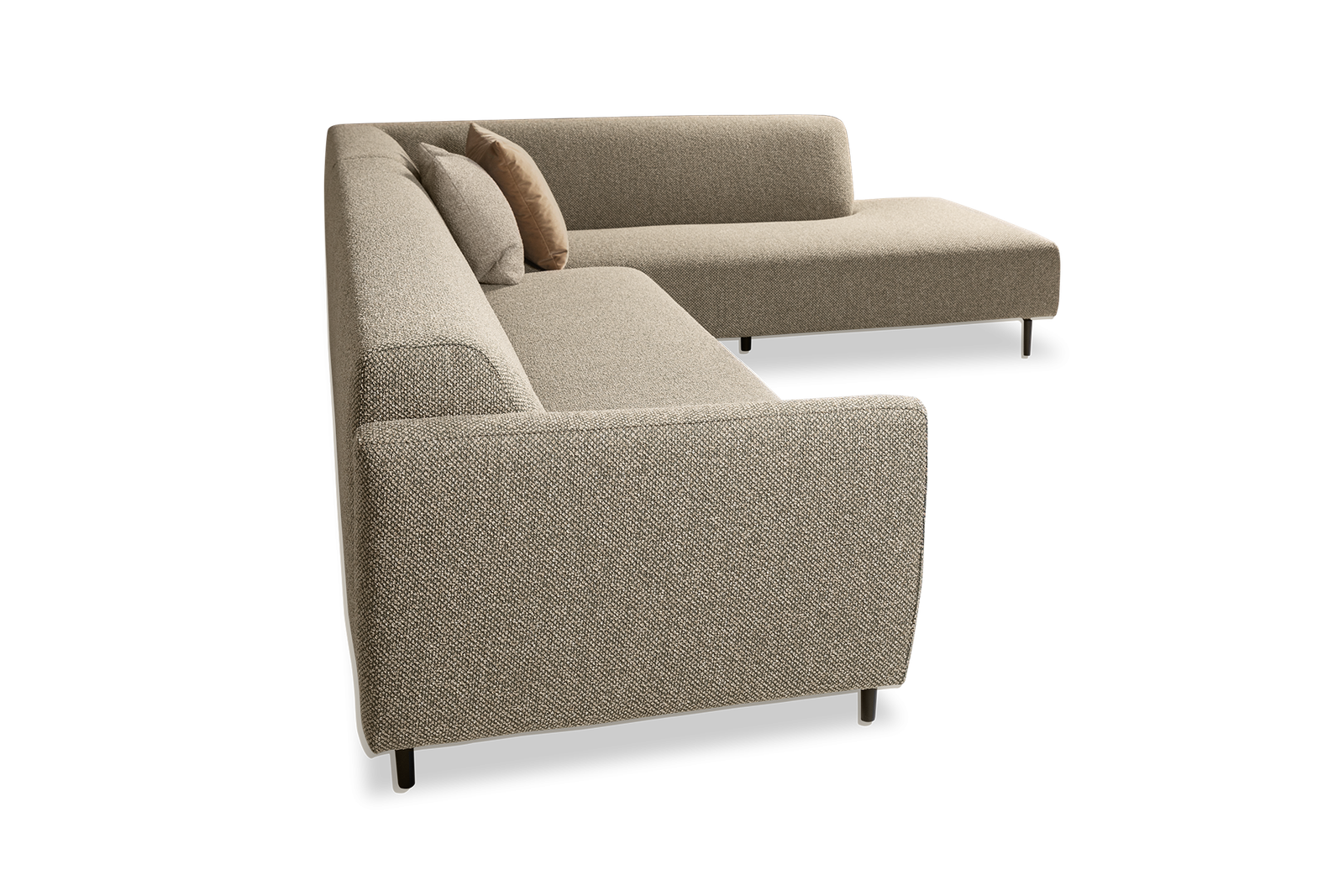 Eijerkamp Collectie Noud Hoekbank