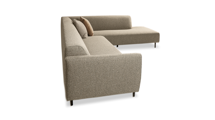 Eijerkamp Collectie Noud Hoekbank