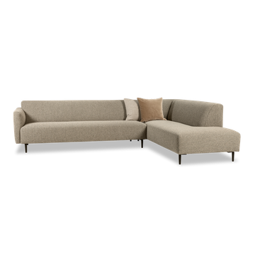 Eijerkamp Collectie Noud Hoekbank